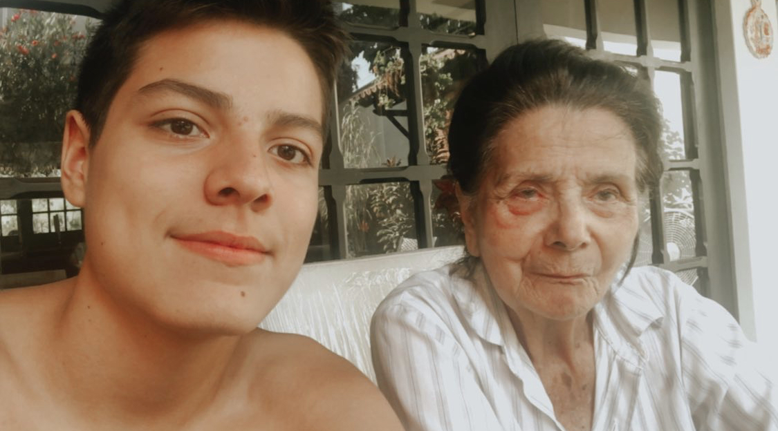 recuerdo