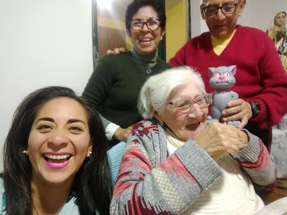 recuerdo