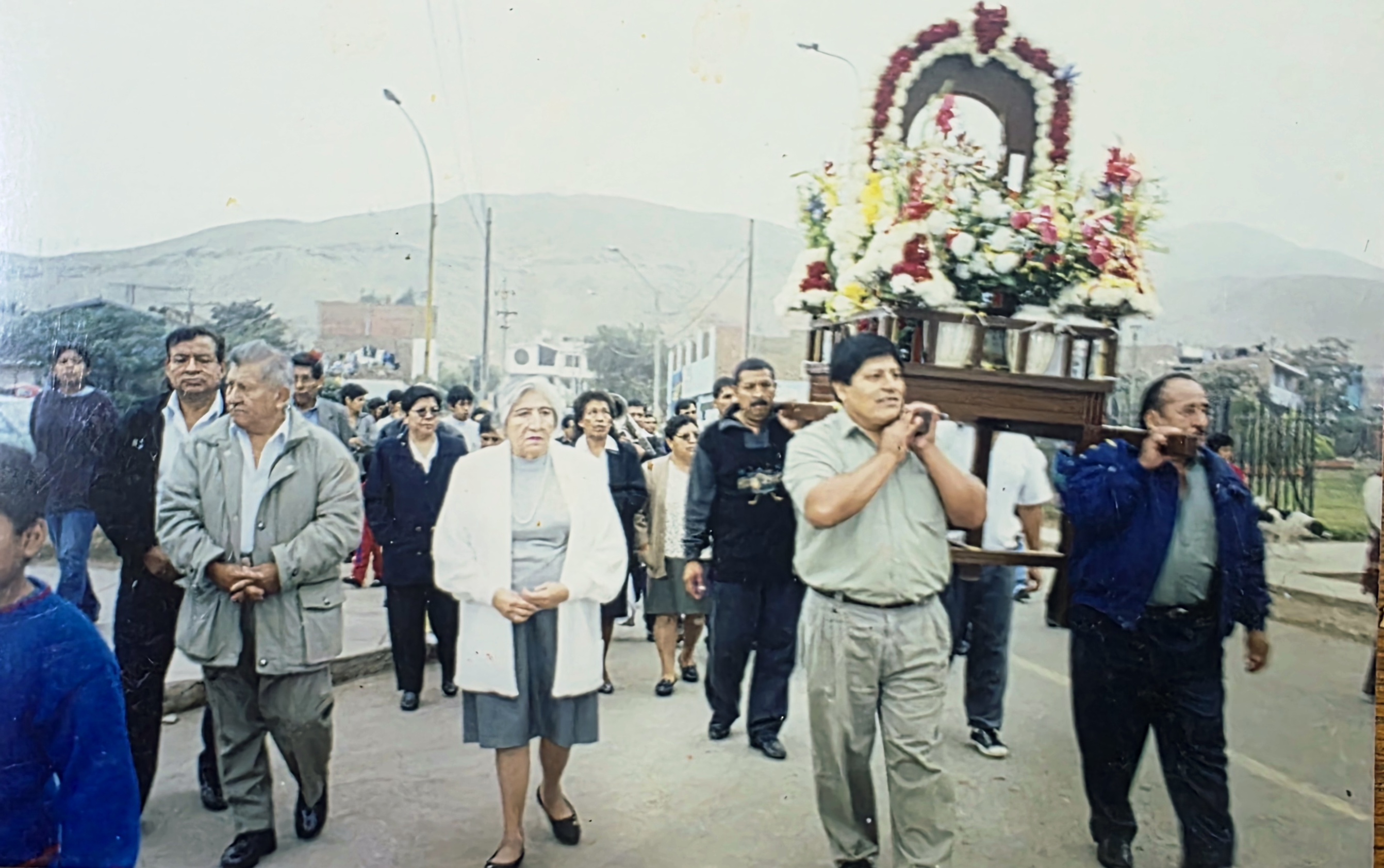 recuerdo