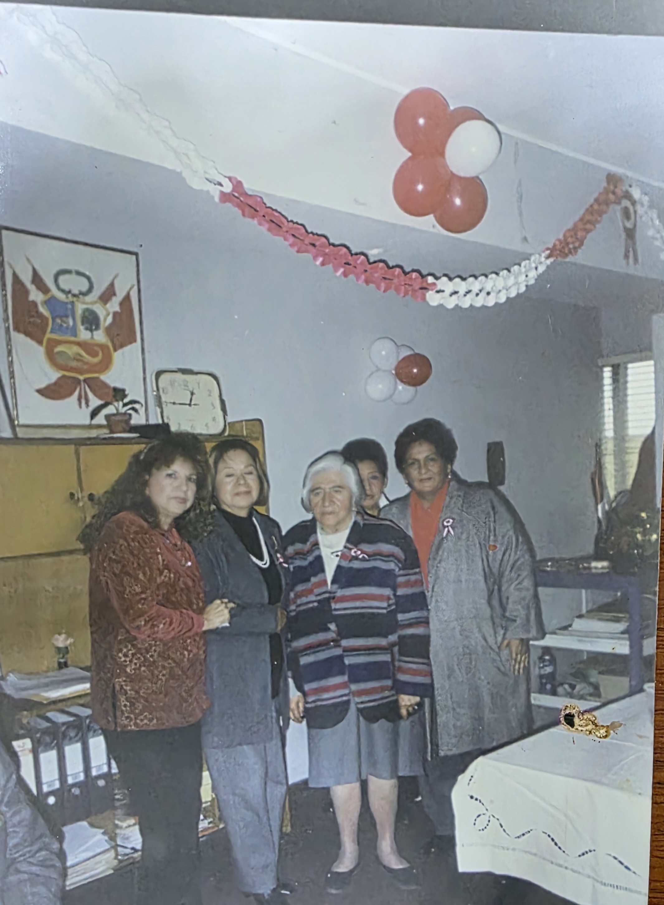 recuerdo