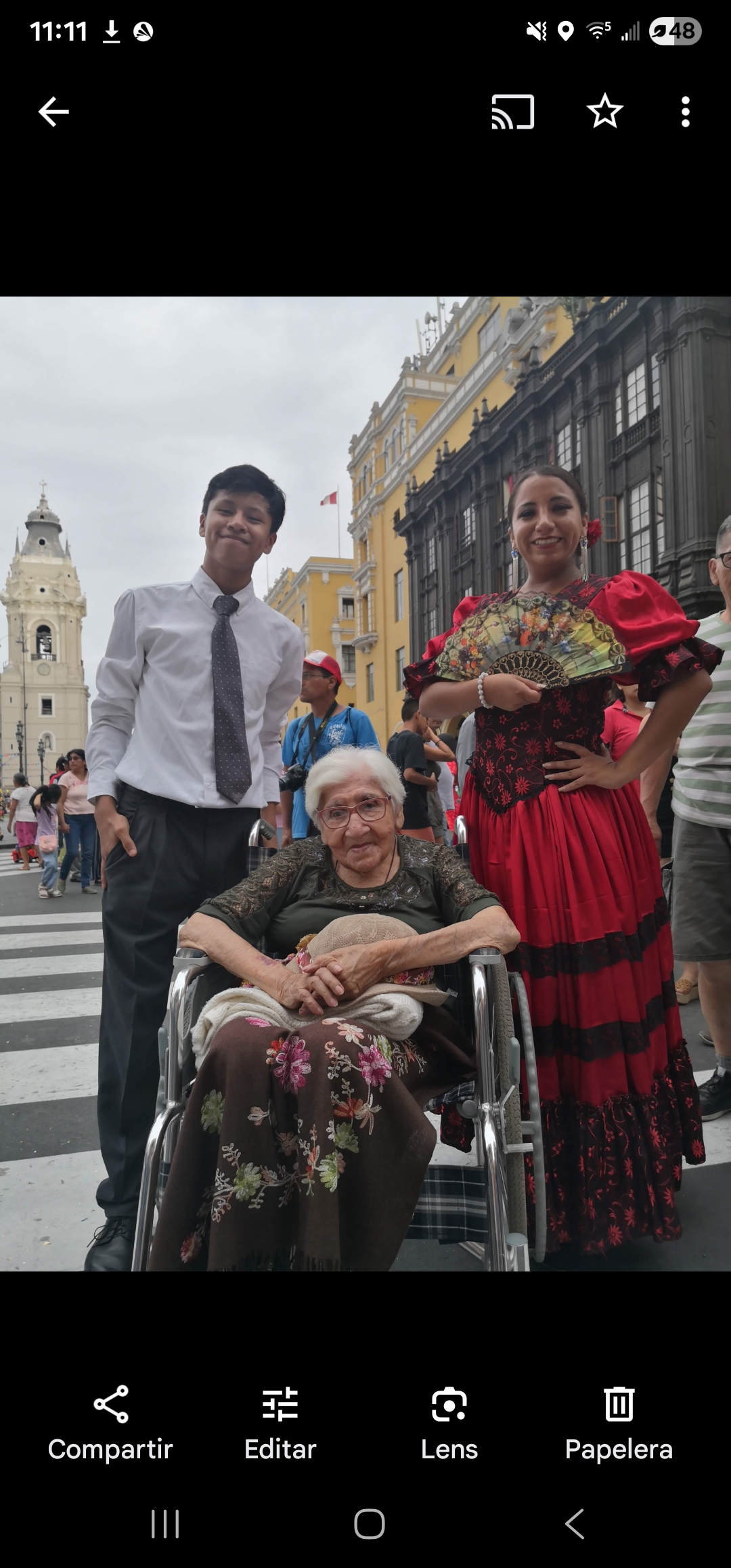 recuerdo