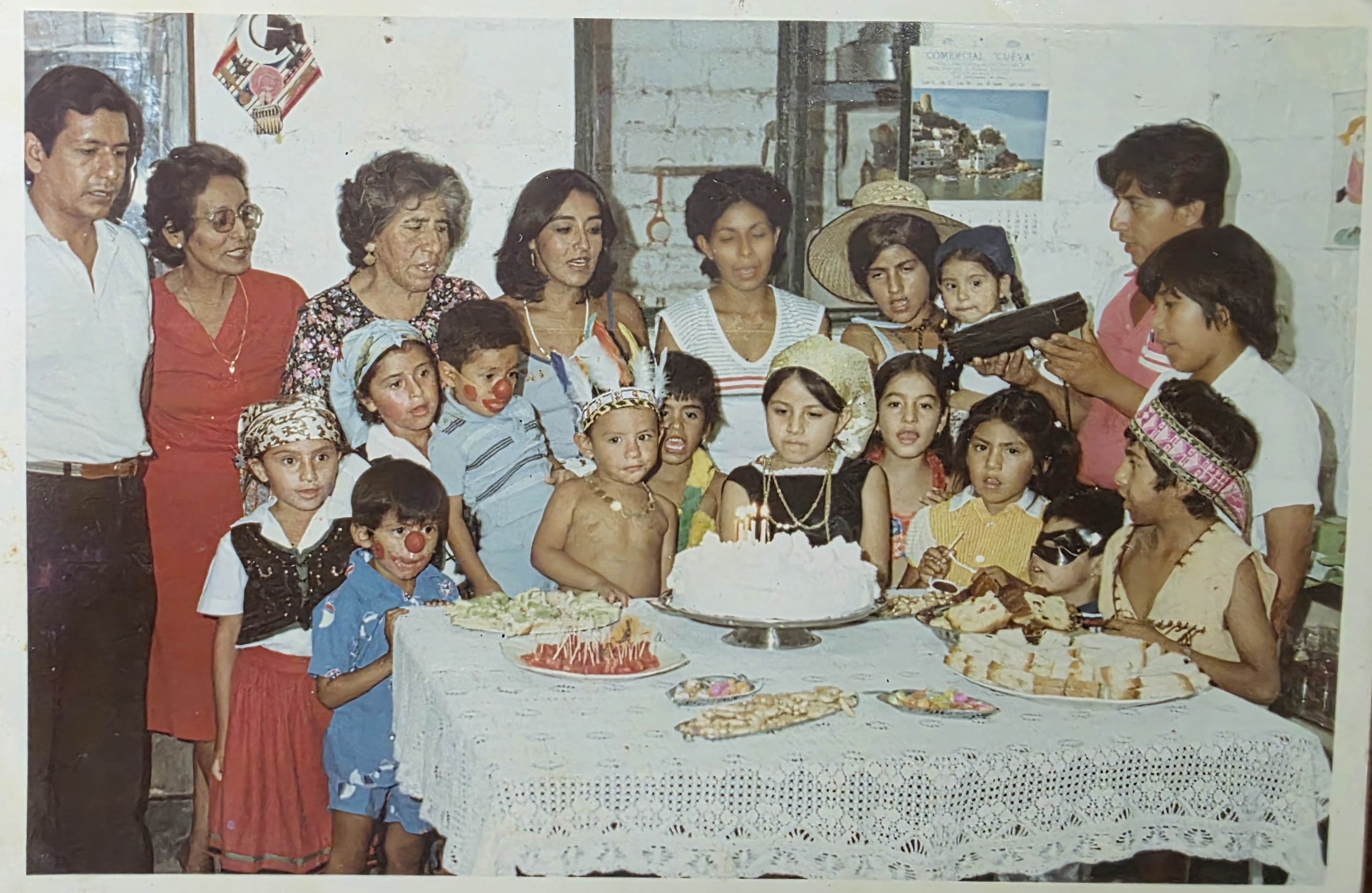 recuerdo