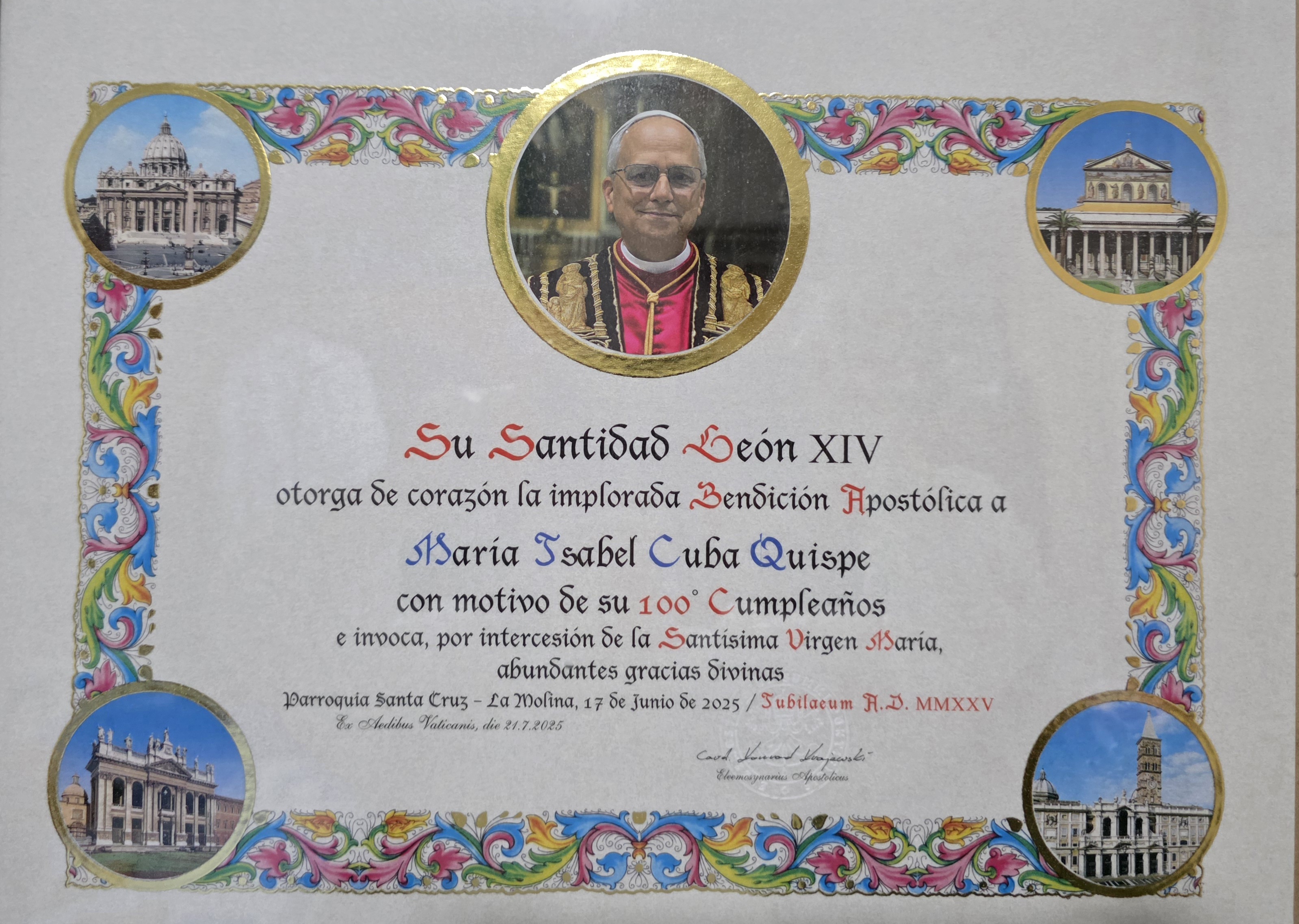 recuerdo