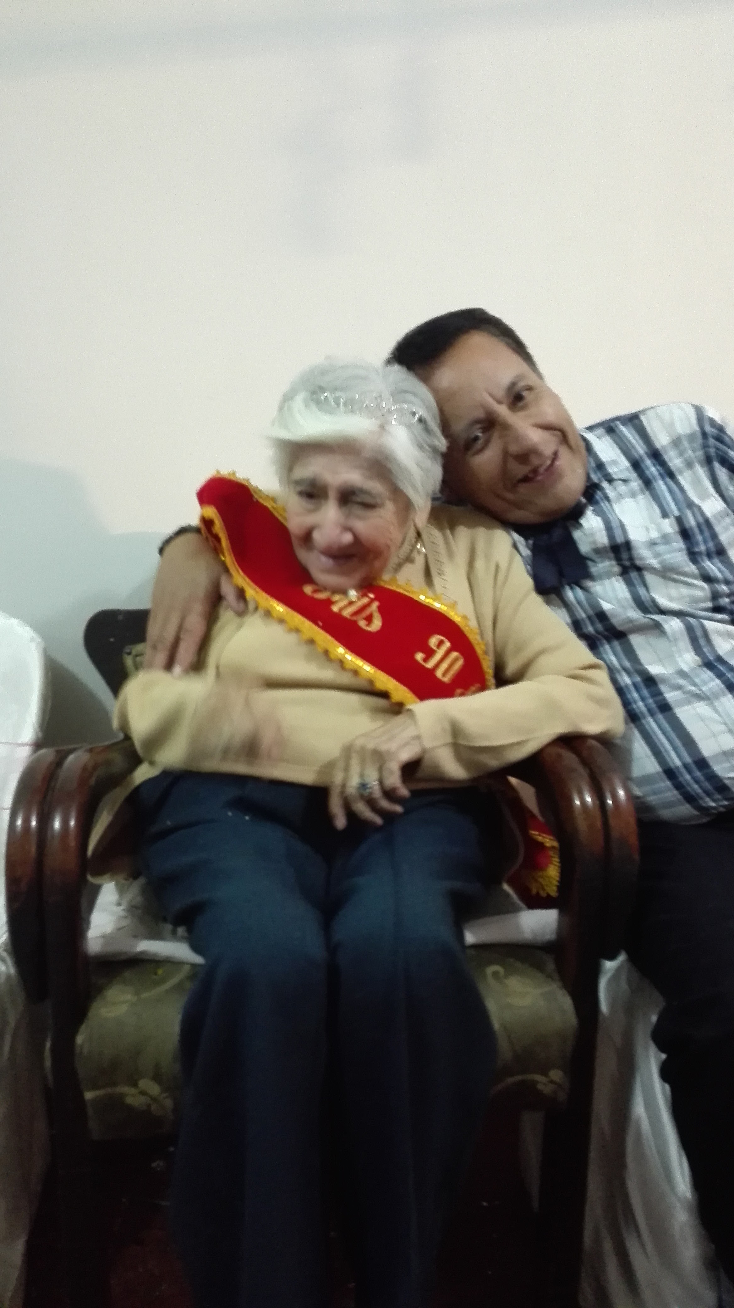 recuerdo