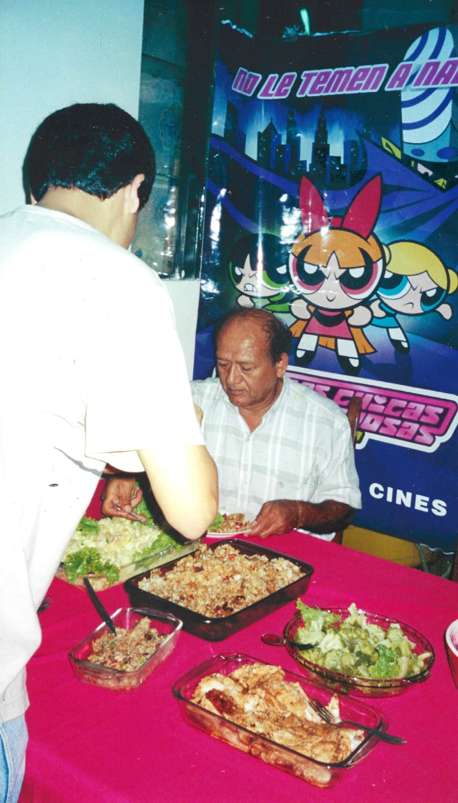recuerdo