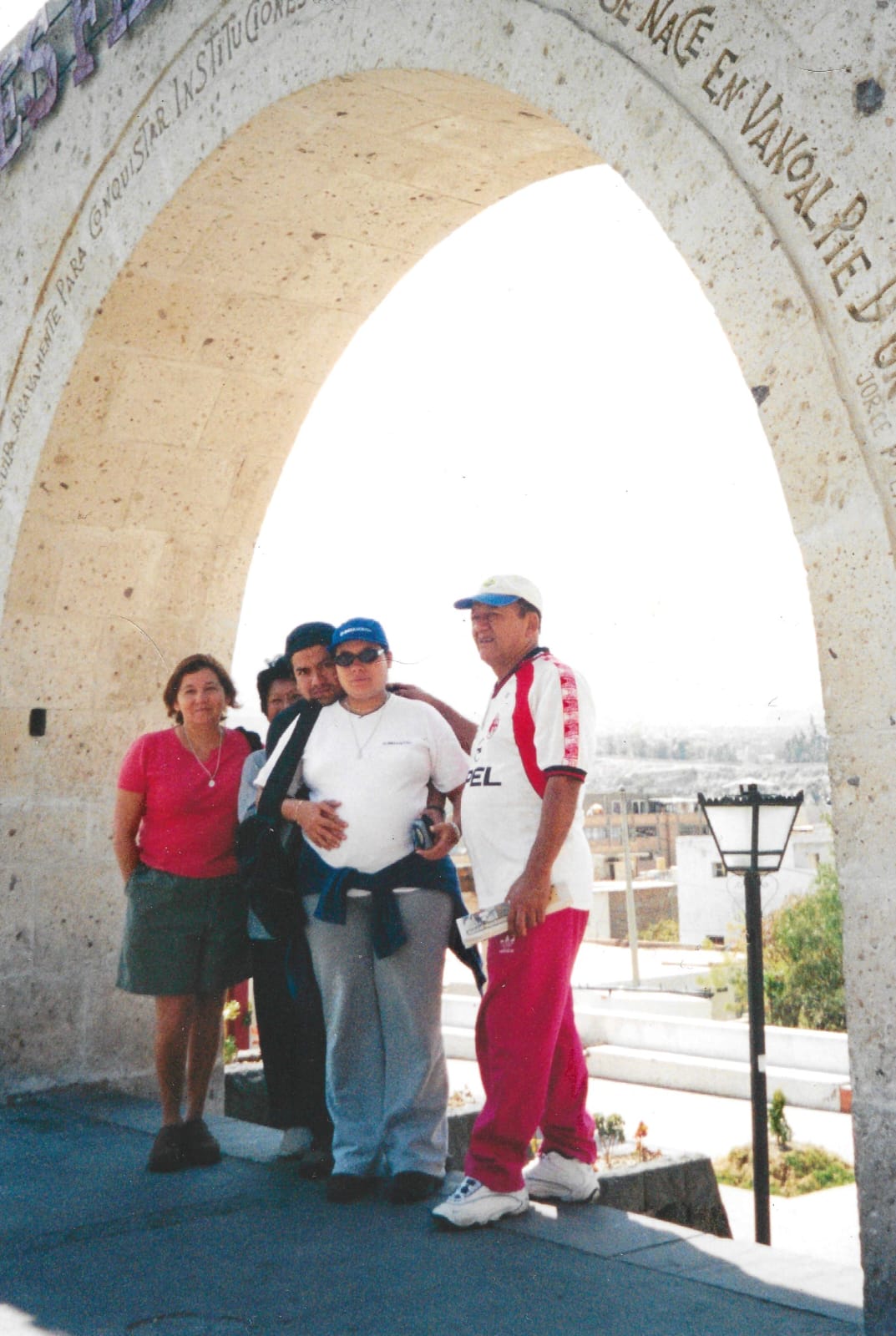 recuerdo