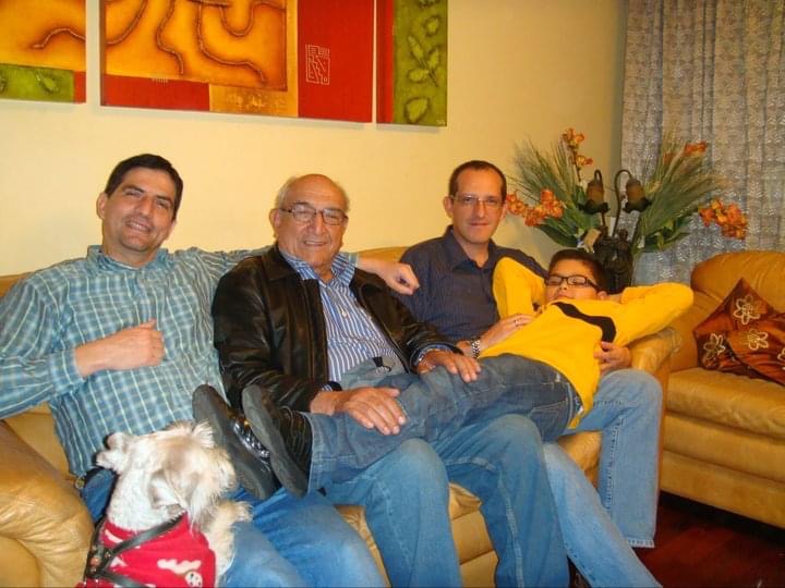 recuerdo
