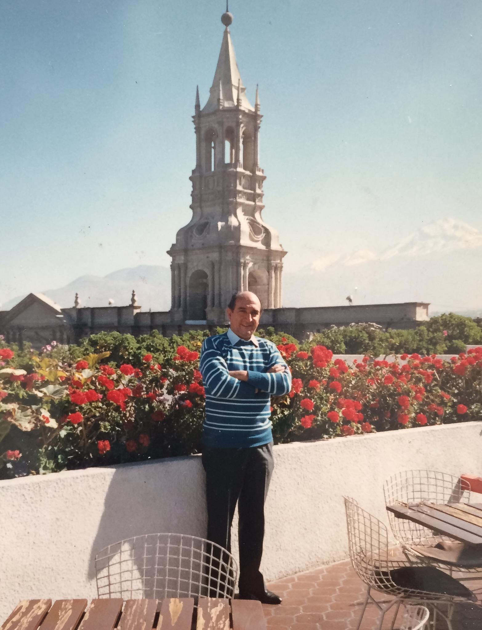 recuerdo