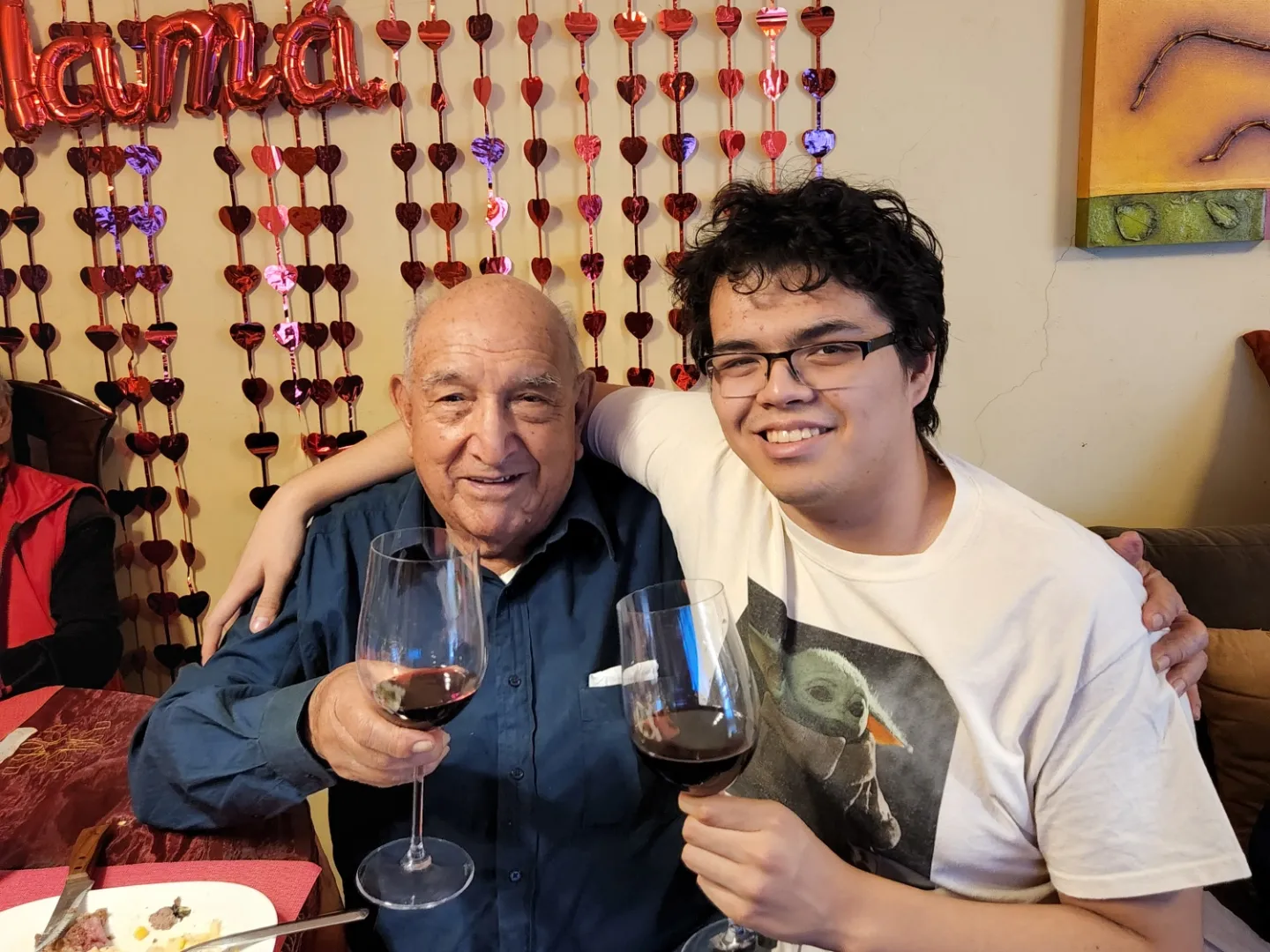 recuerdo