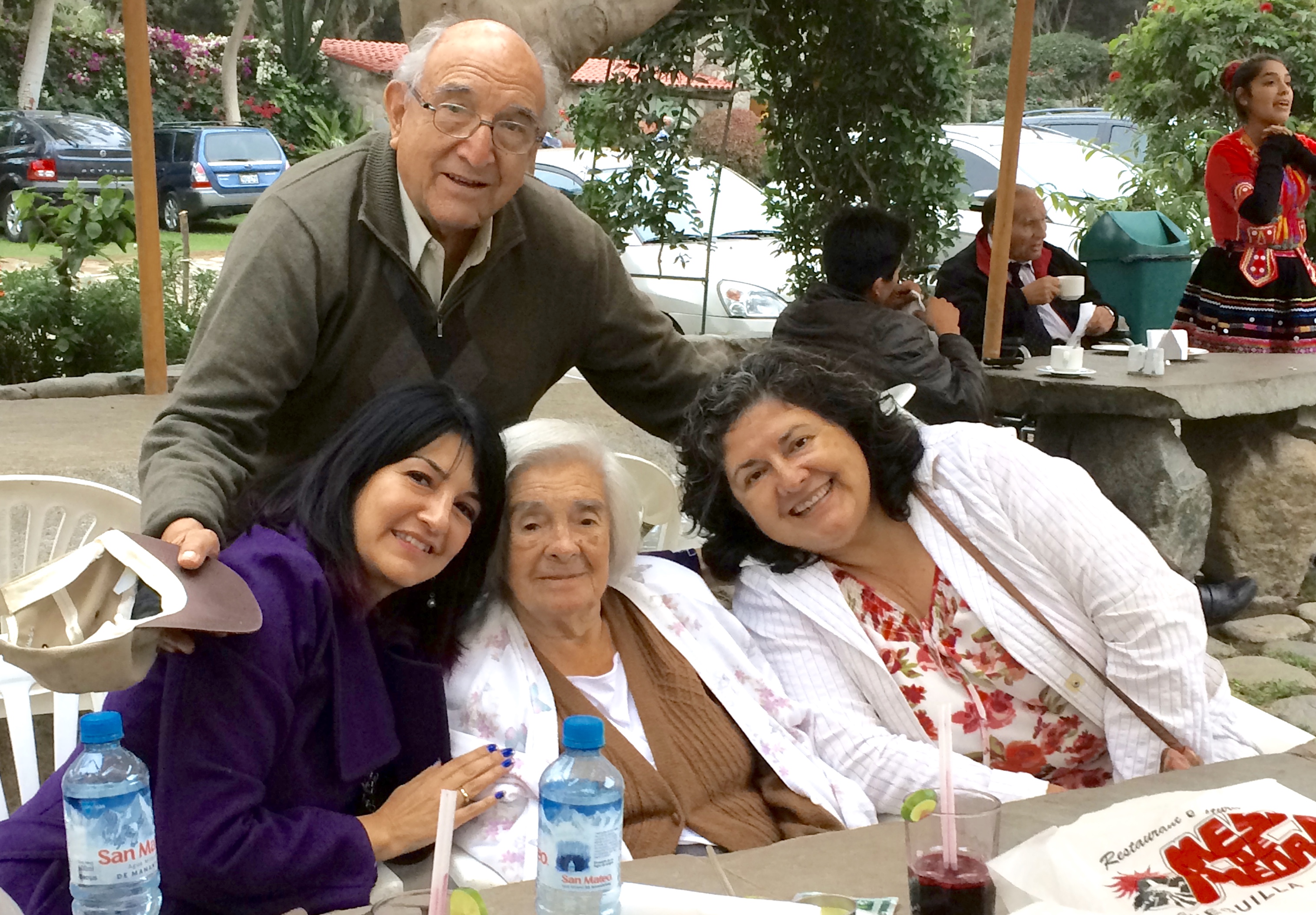 recuerdo