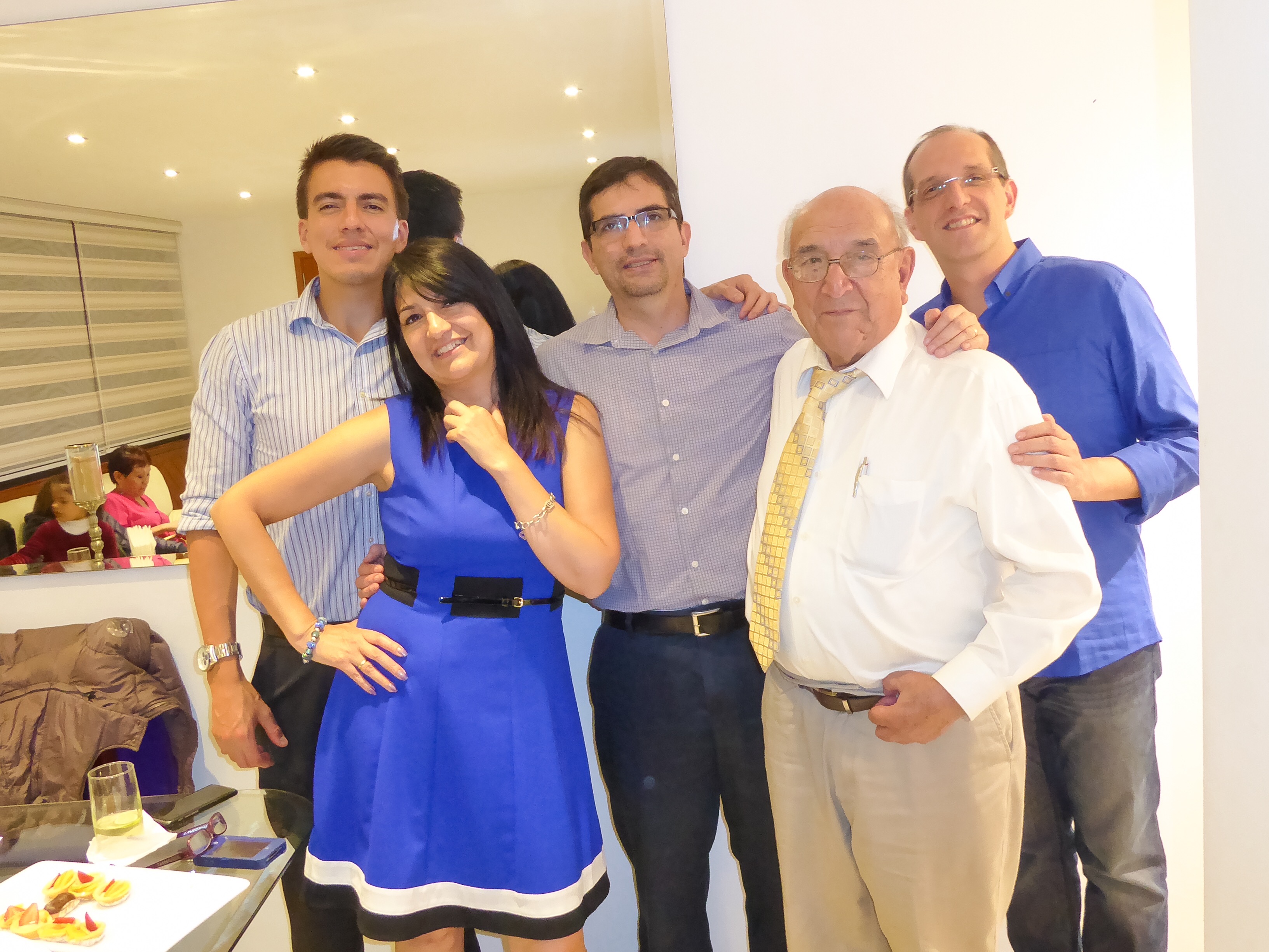 recuerdo