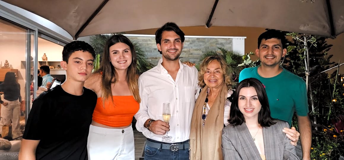 recuerdo