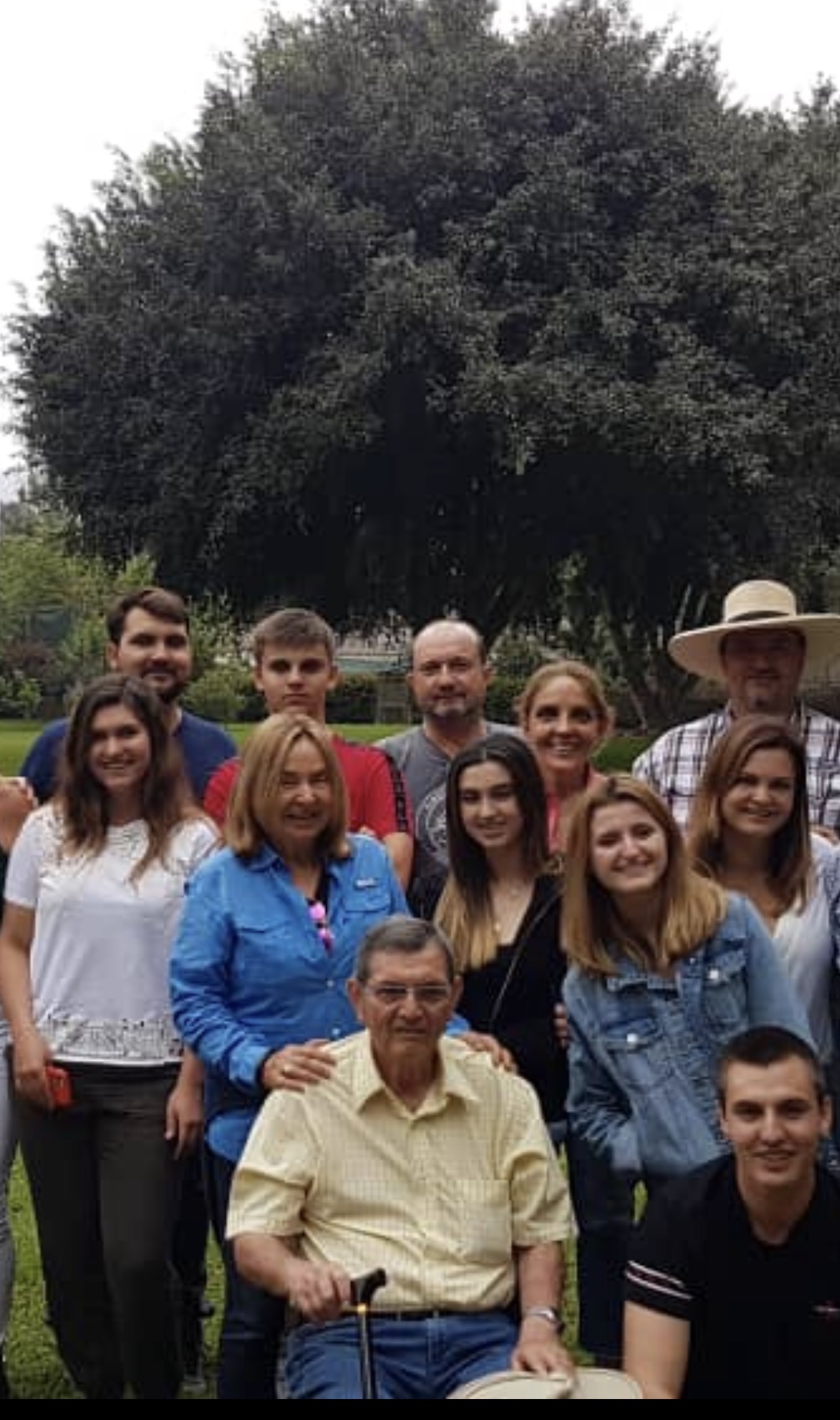 recuerdo