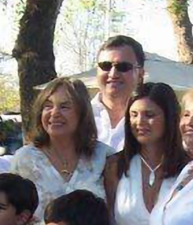 recuerdo