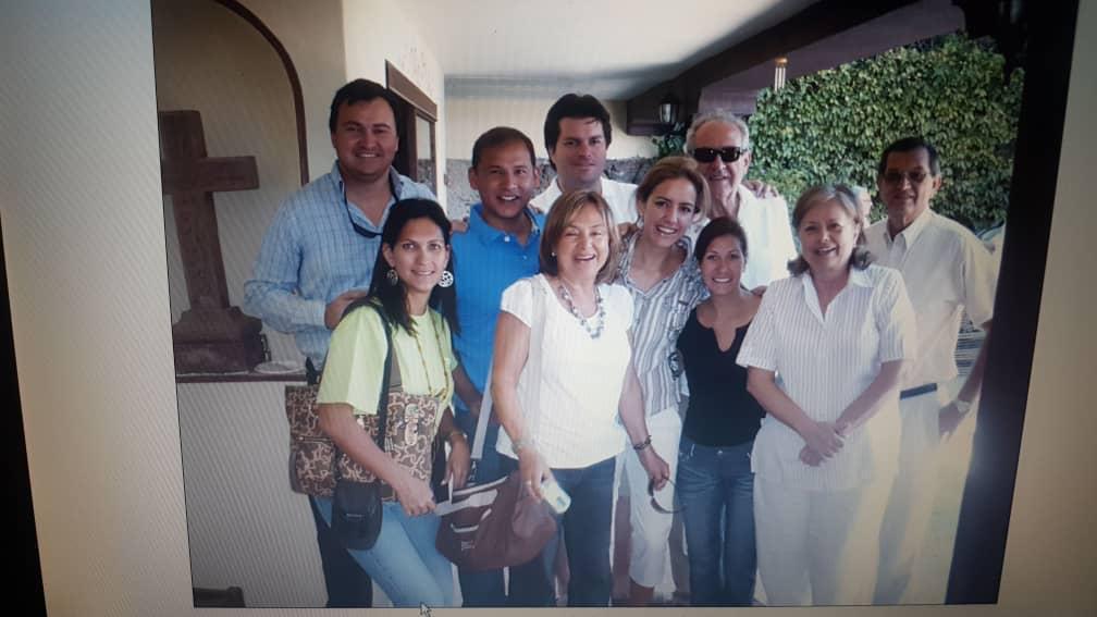 recuerdo