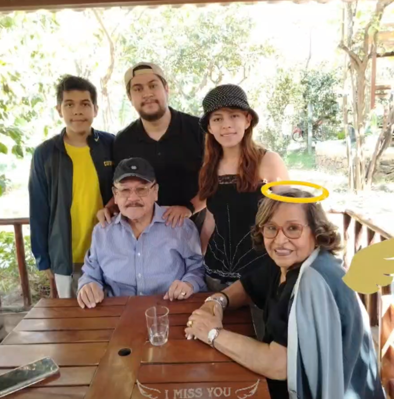 recuerdo