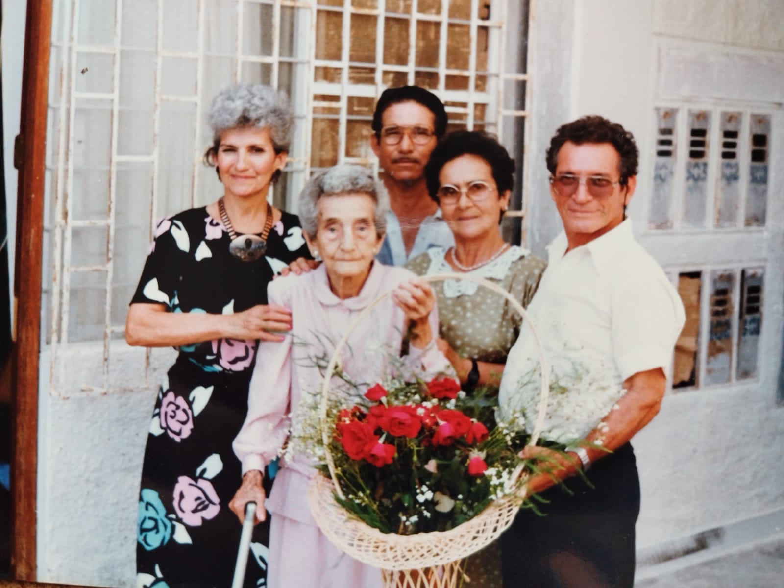 recuerdo