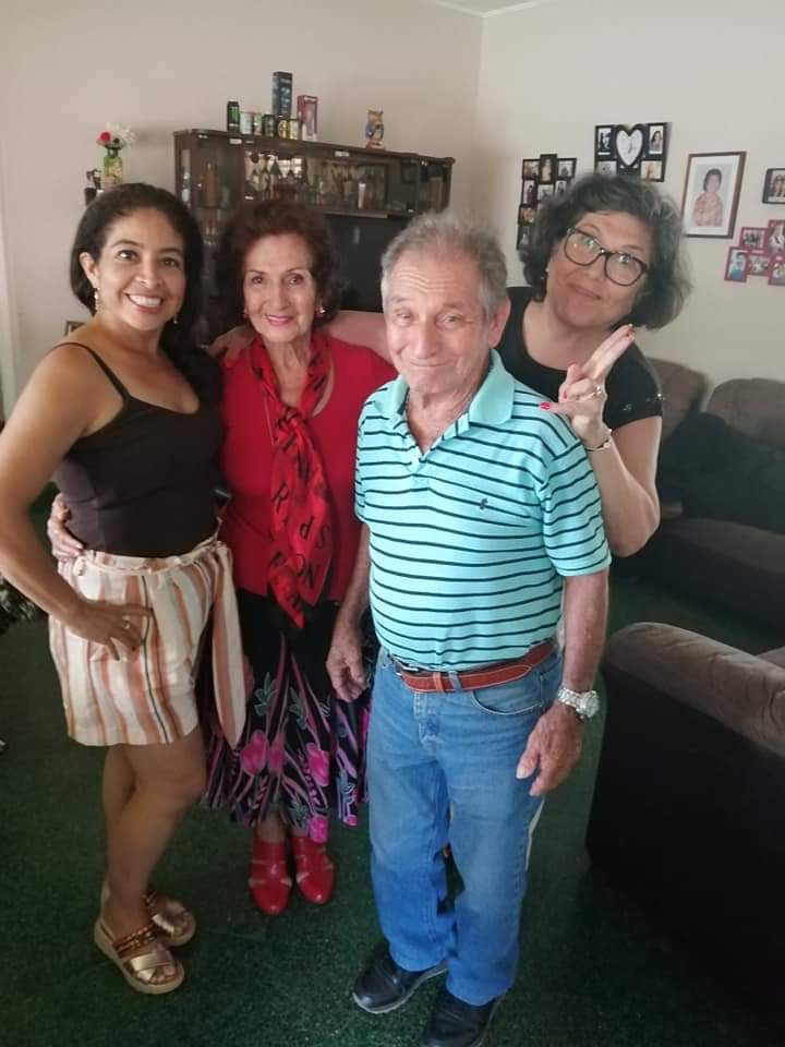 recuerdo