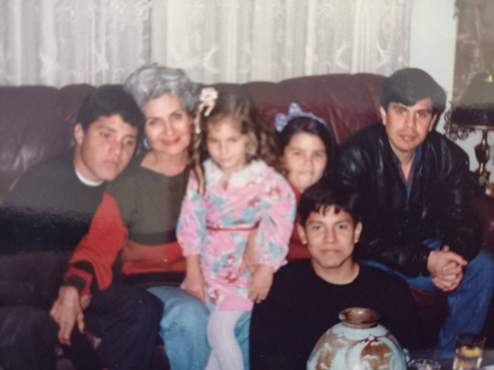 recuerdo