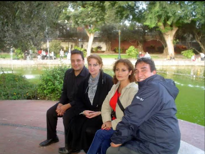 recuerdo