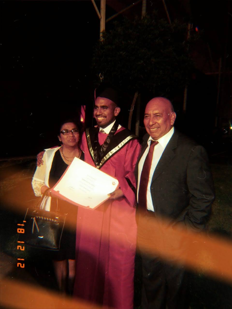 recuerdo