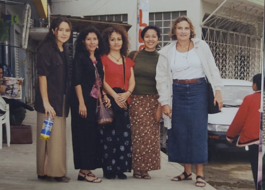 recuerdo