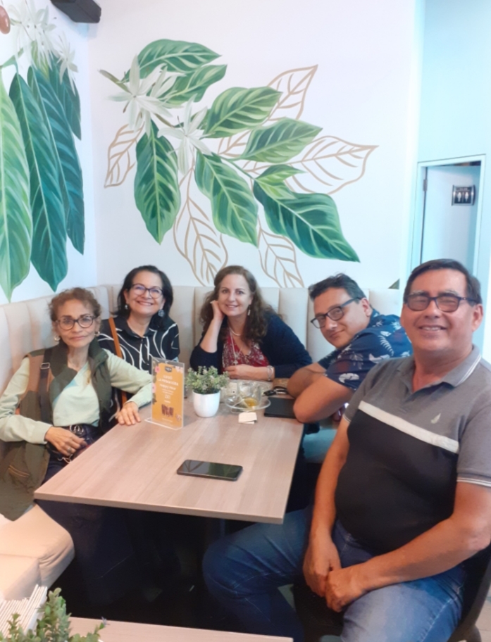 recuerdo