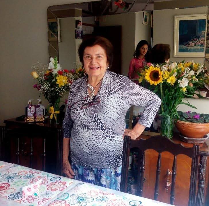 recuerdo