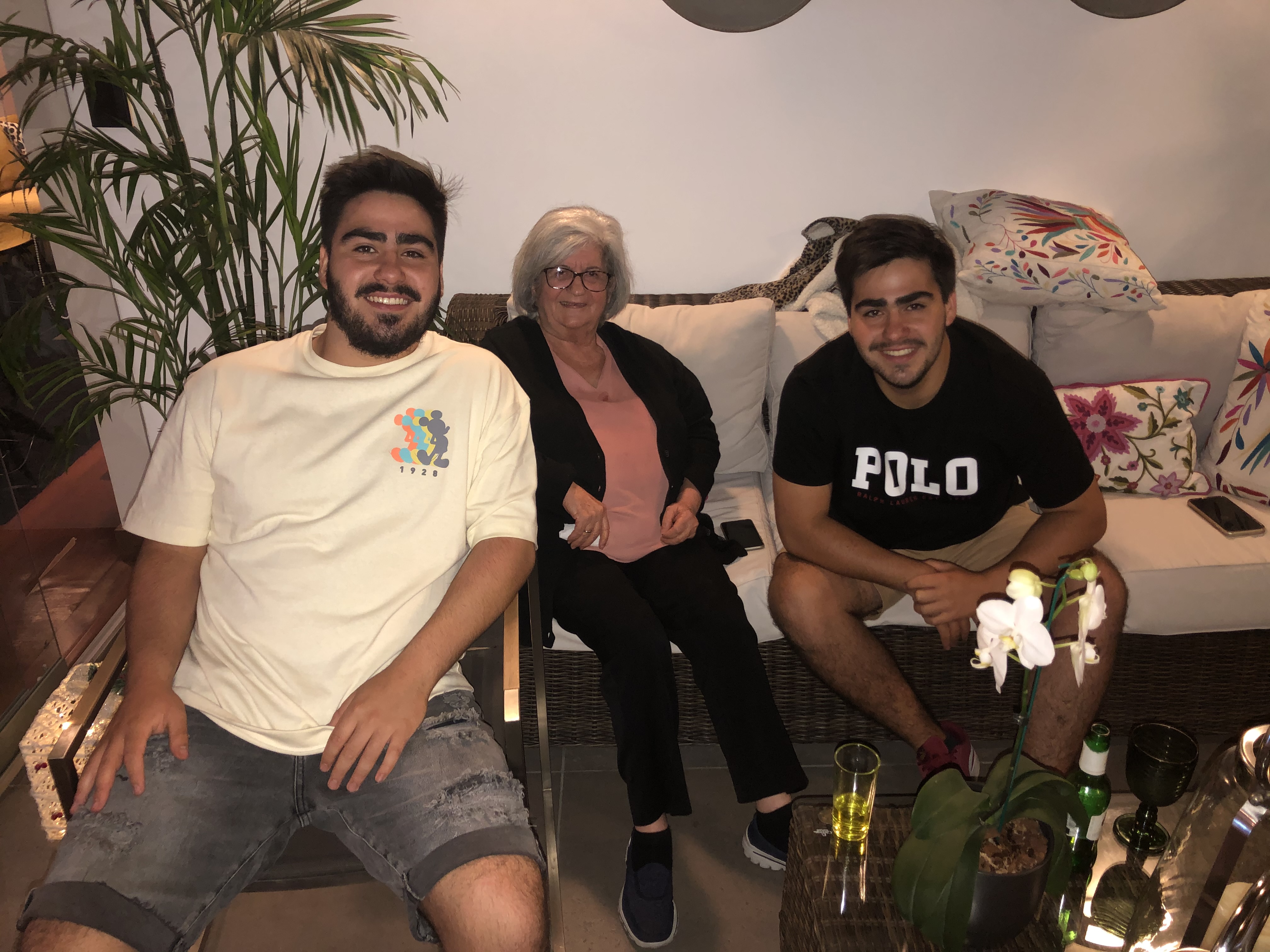recuerdo