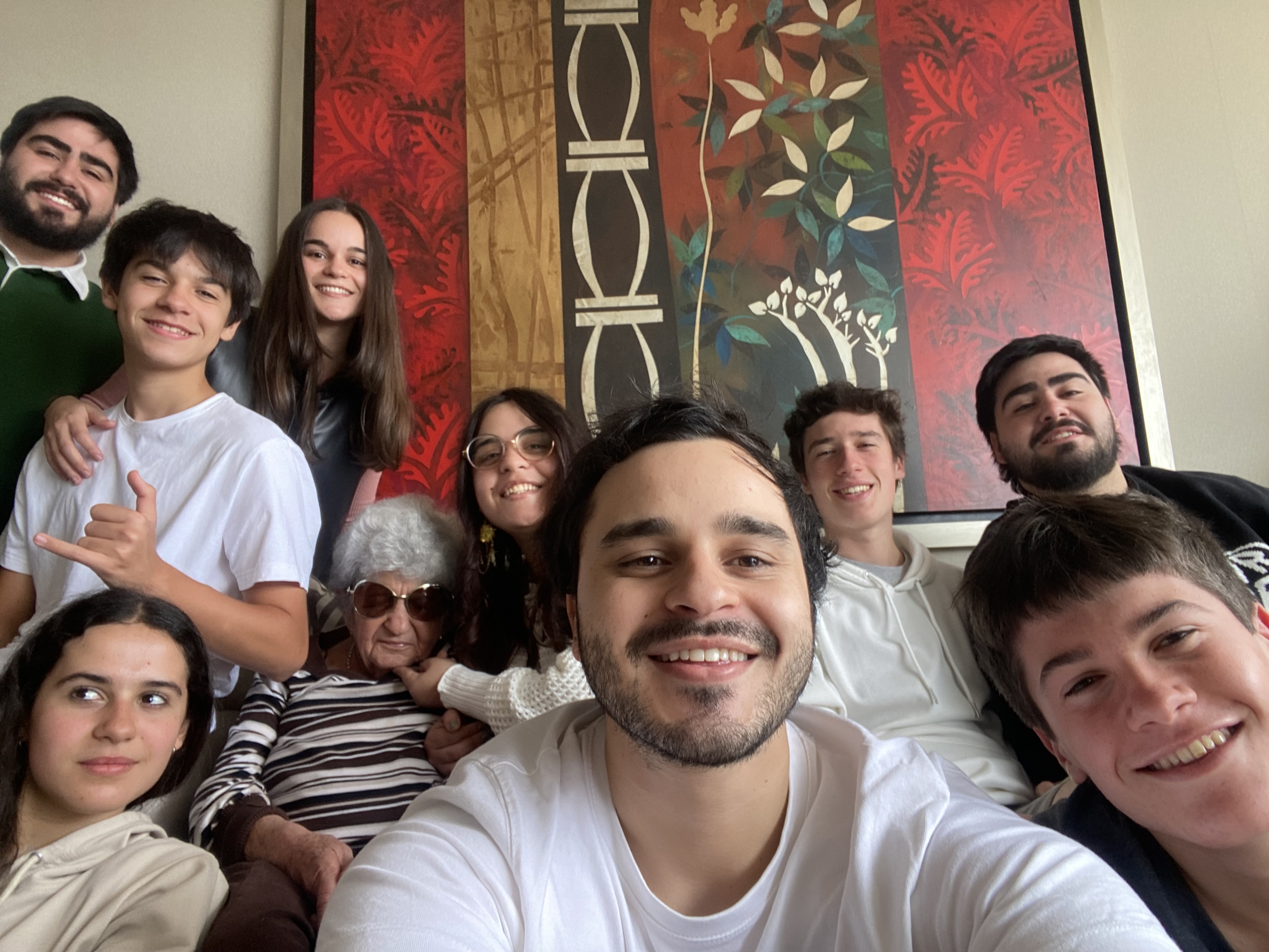 recuerdo