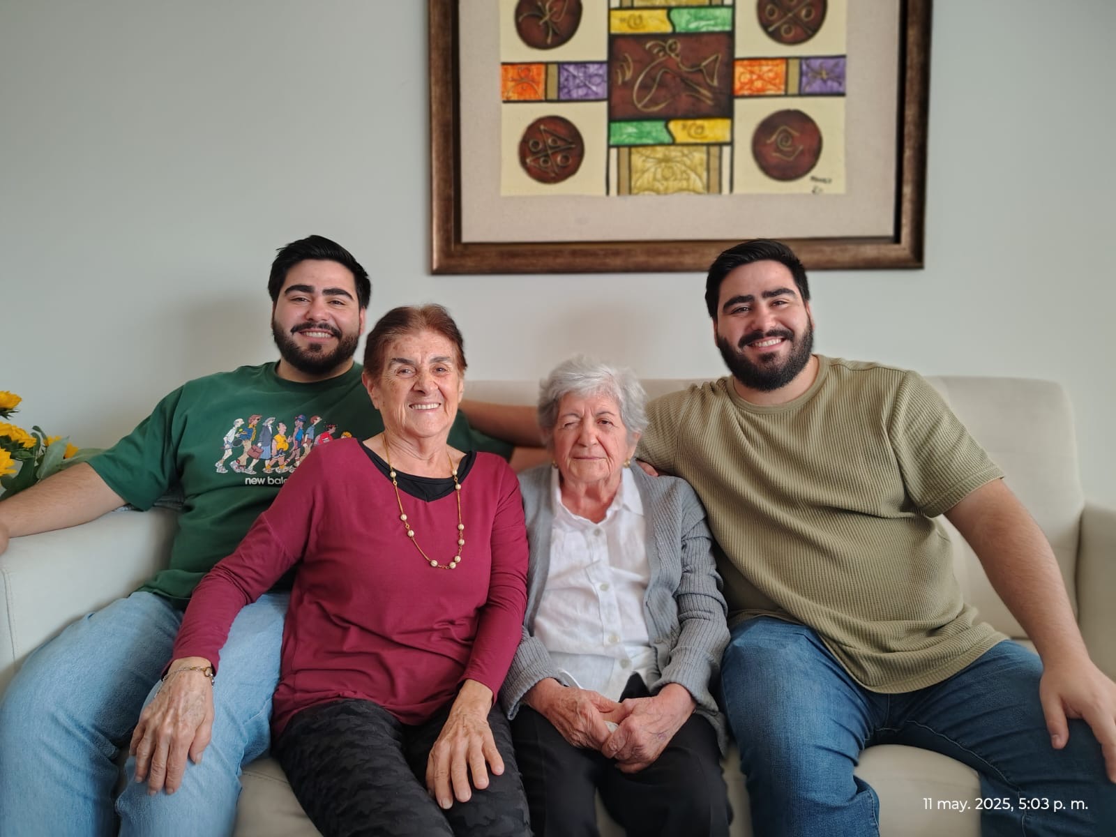 recuerdo