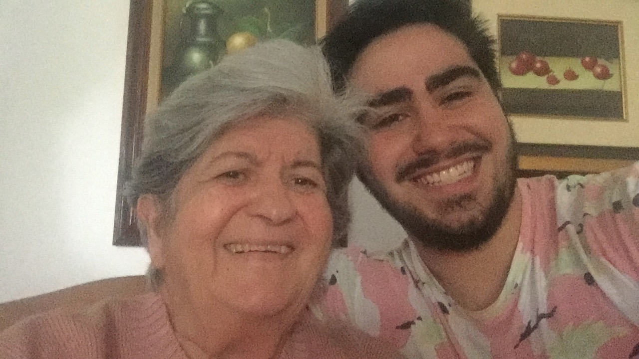 recuerdo