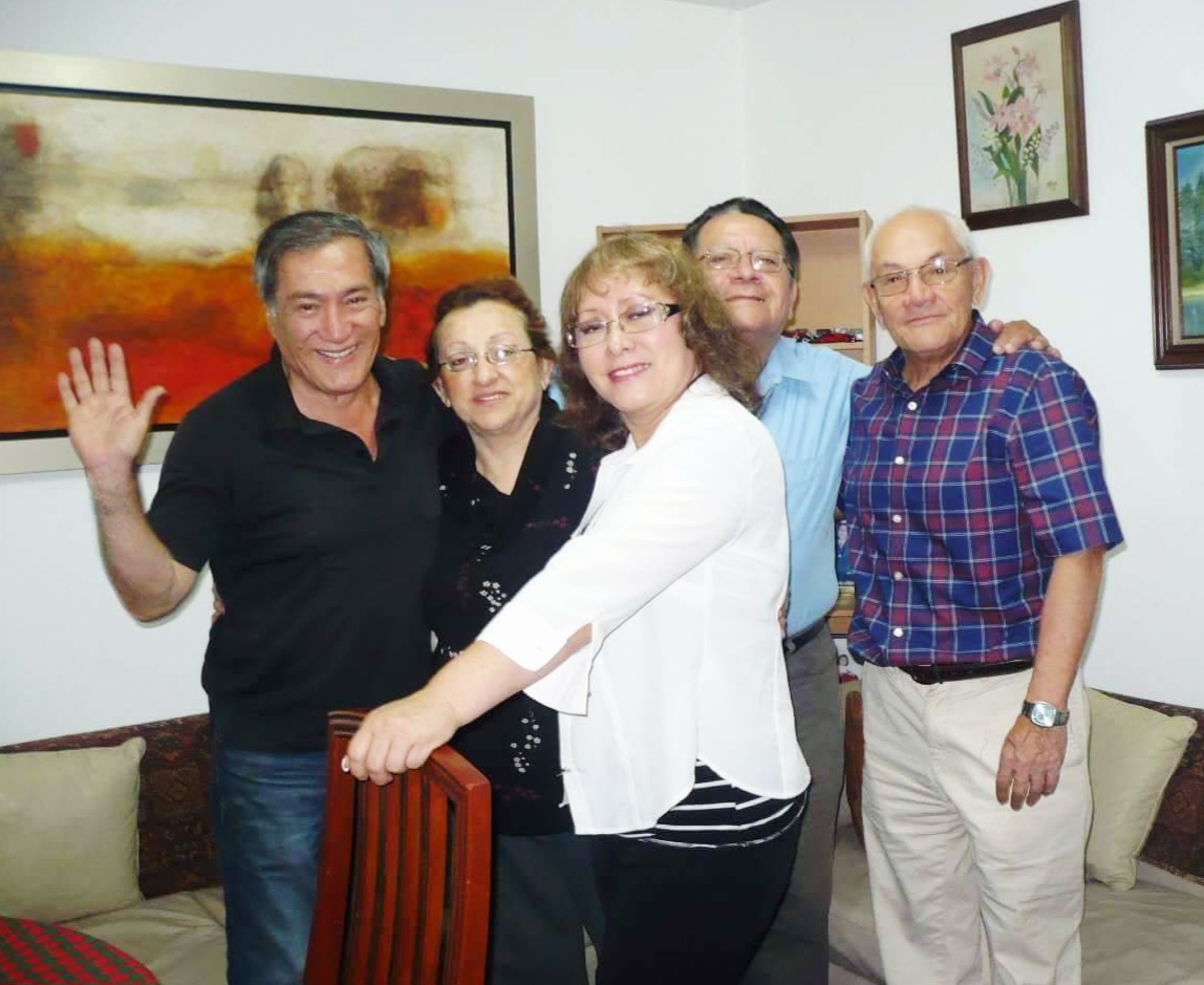 recuerdo