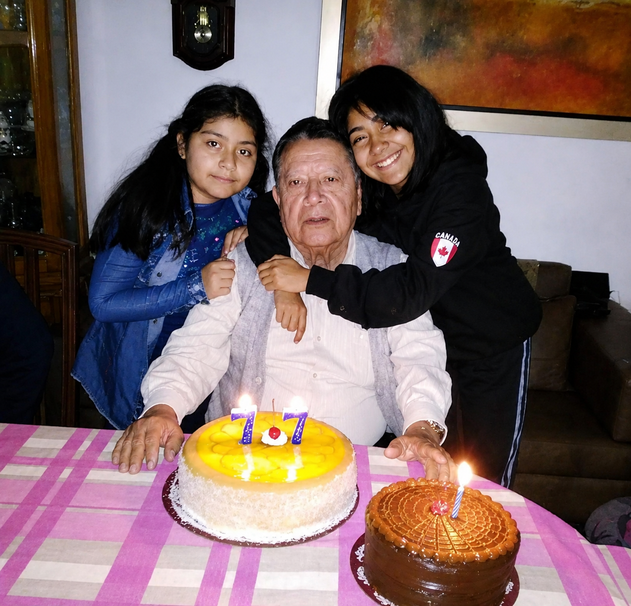 recuerdo