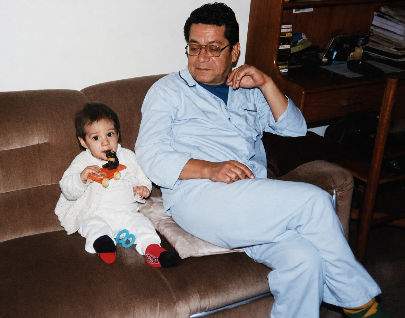 recuerdo
