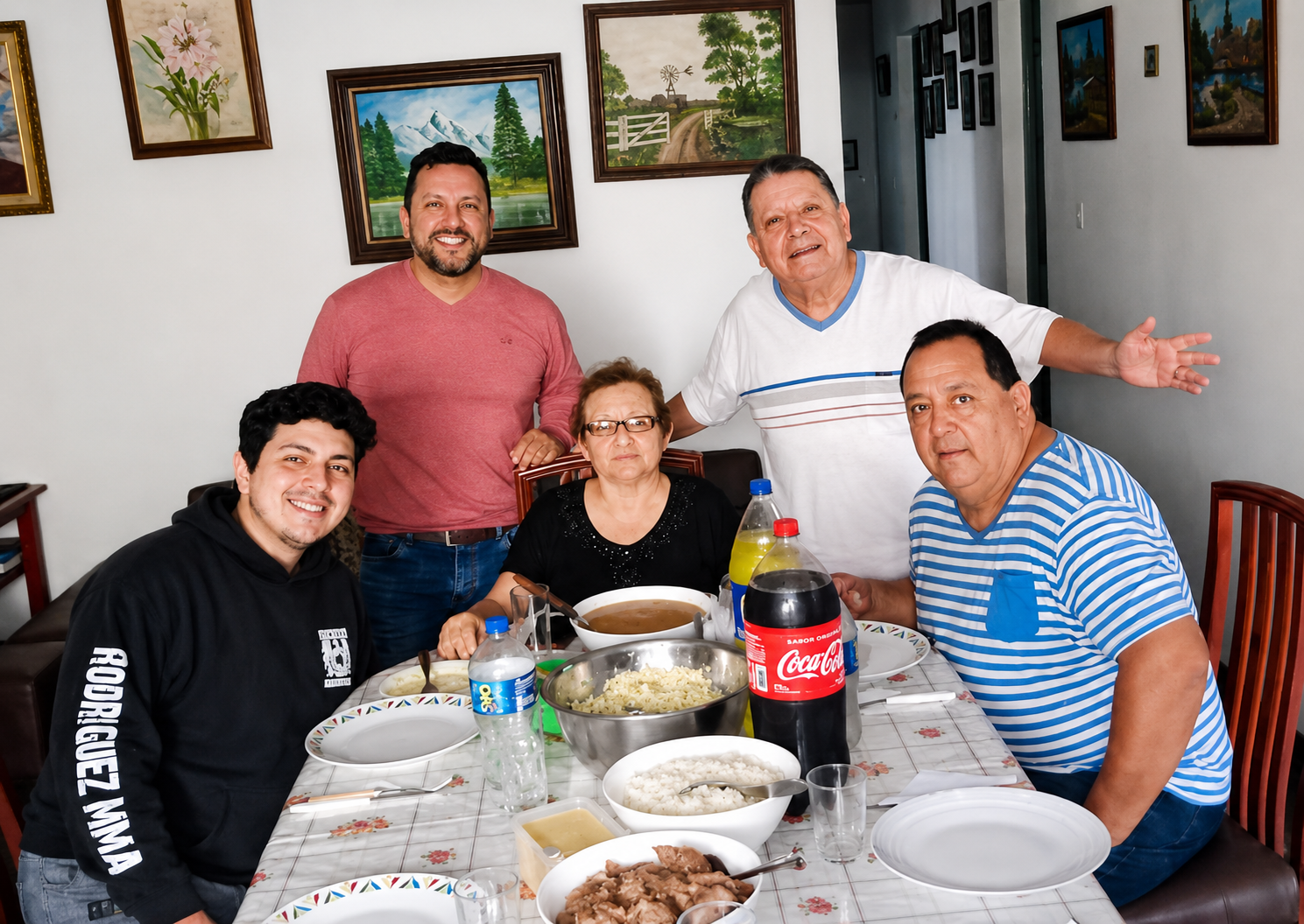 recuerdo