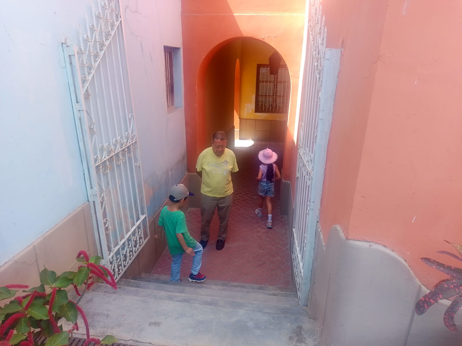 recuerdo