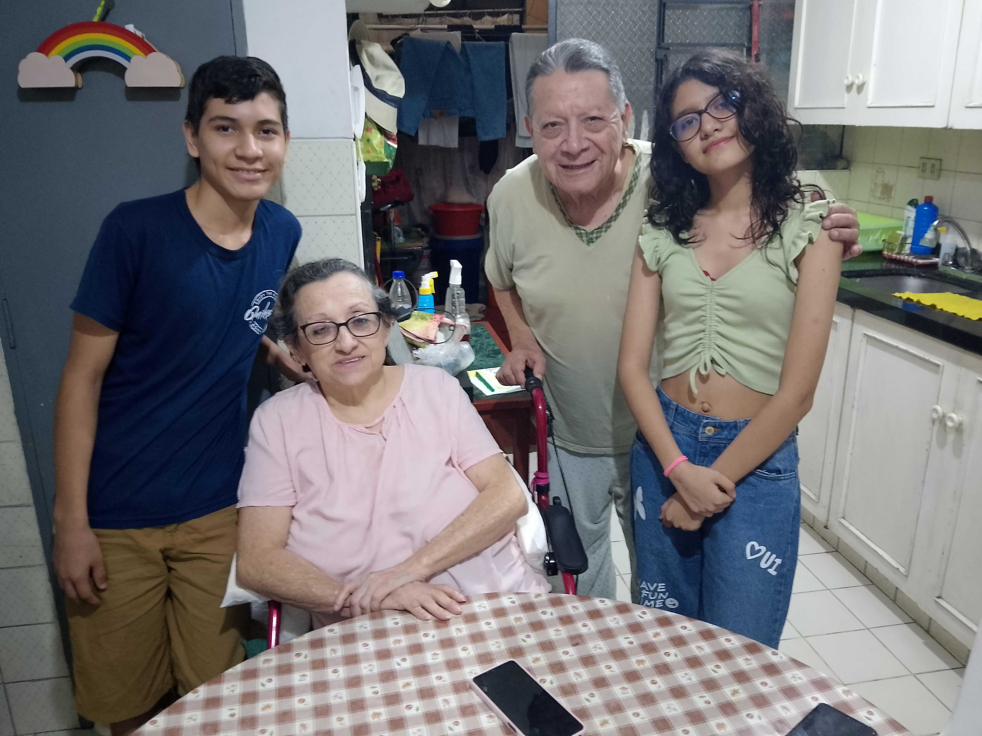 recuerdo