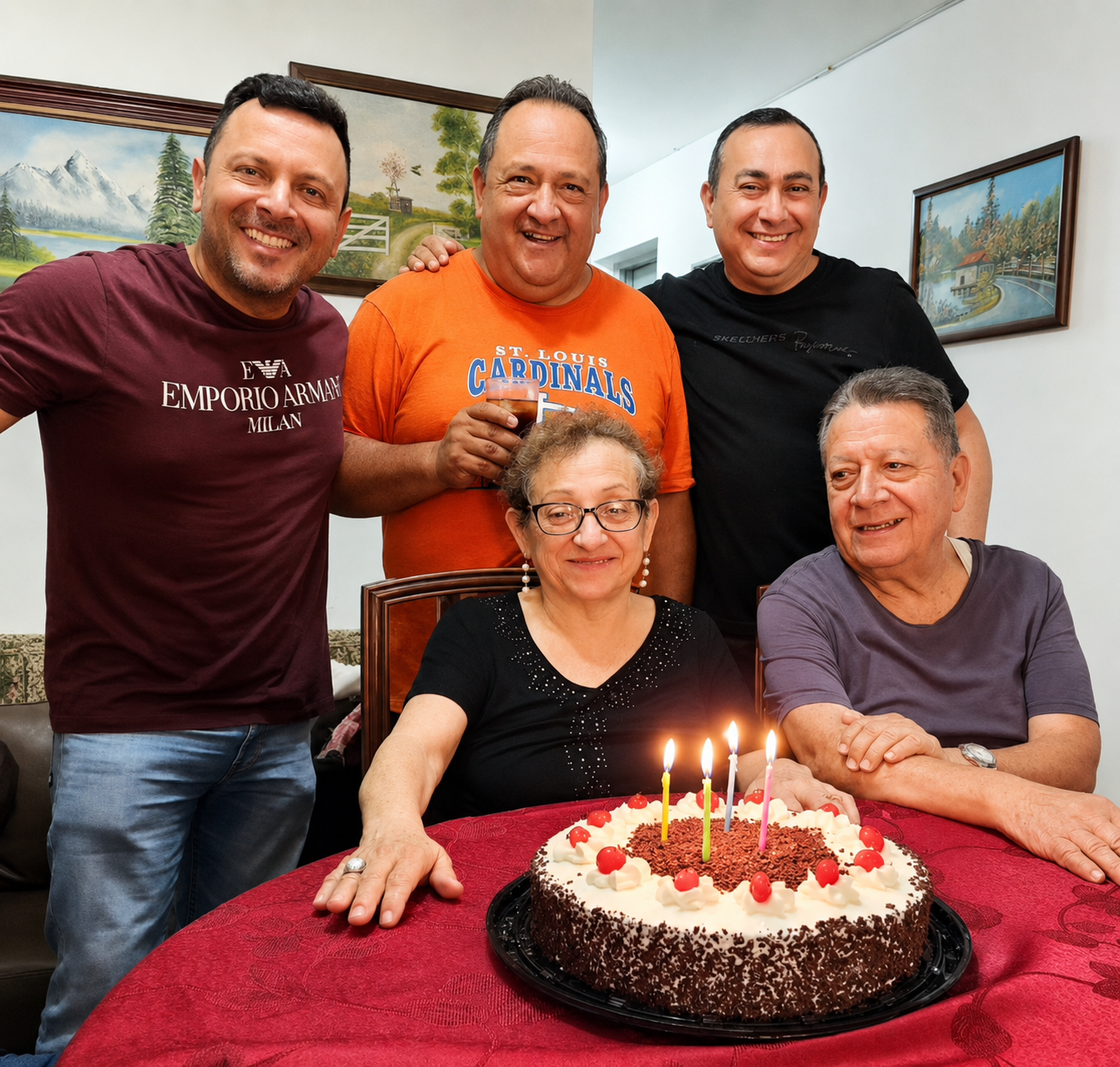 recuerdo