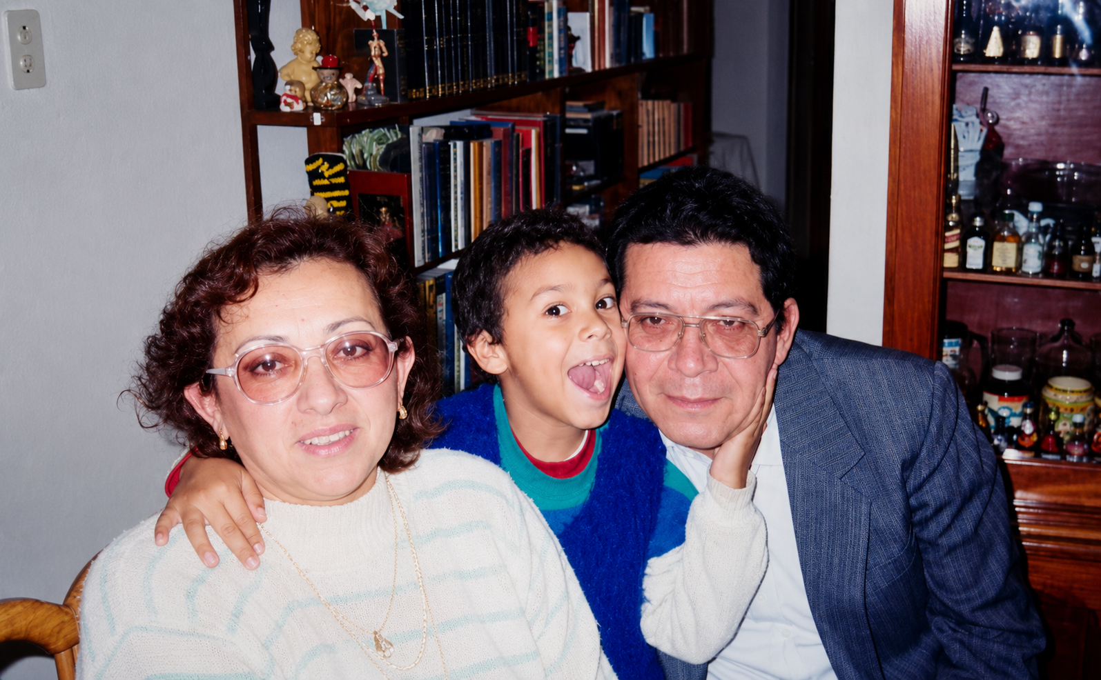 recuerdo