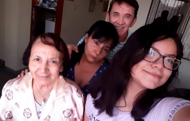 recuerdo