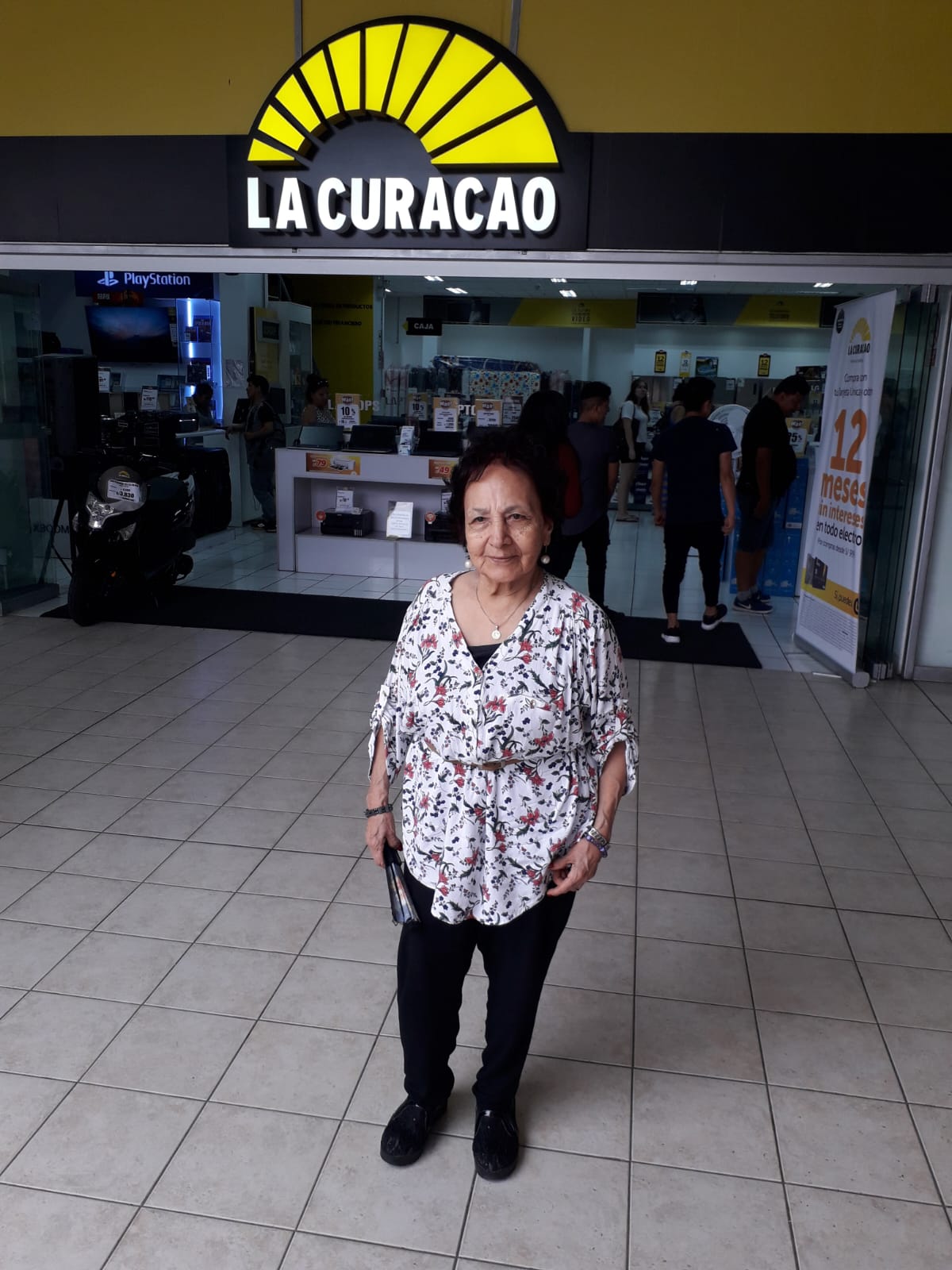 recuerdo