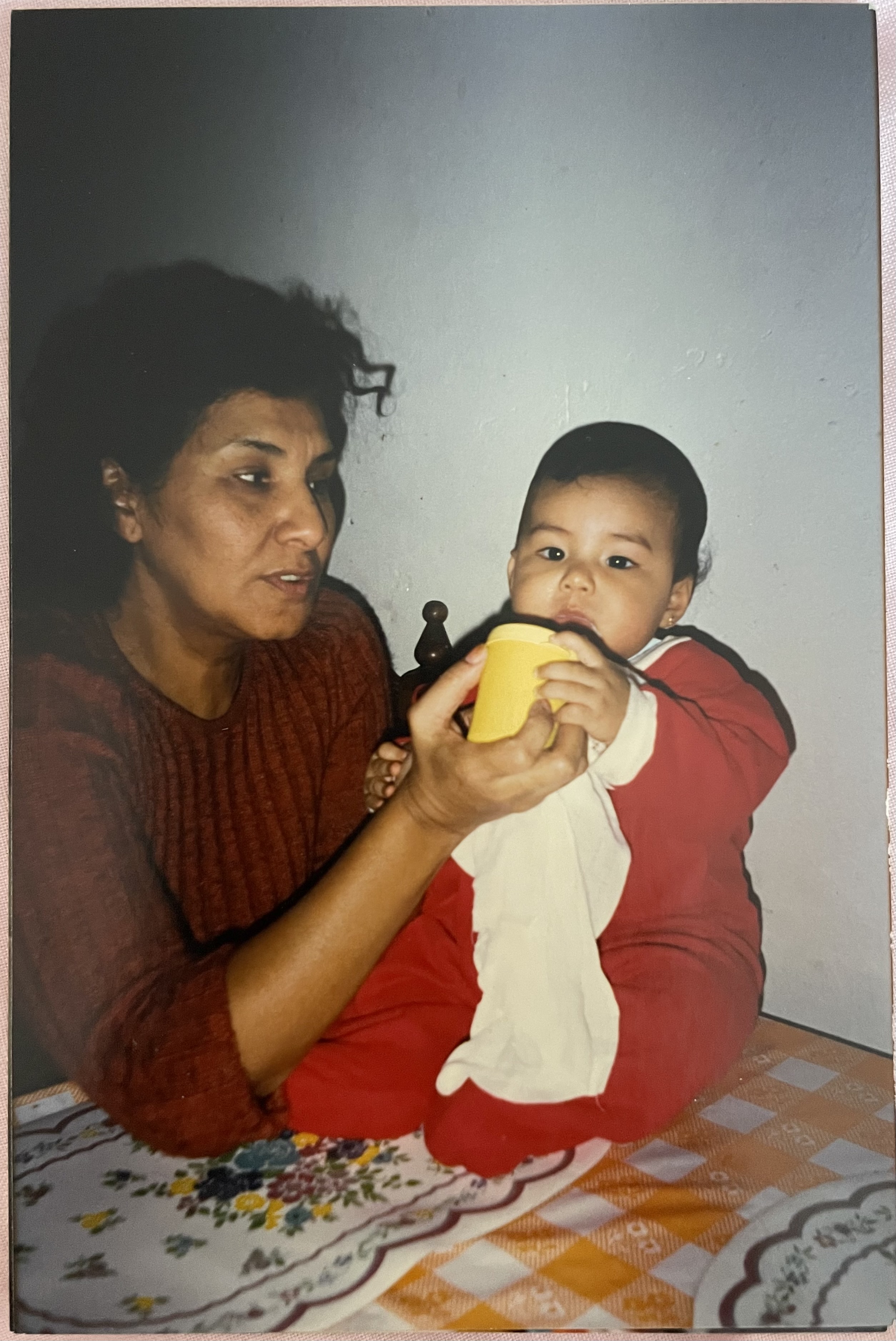 recuerdo