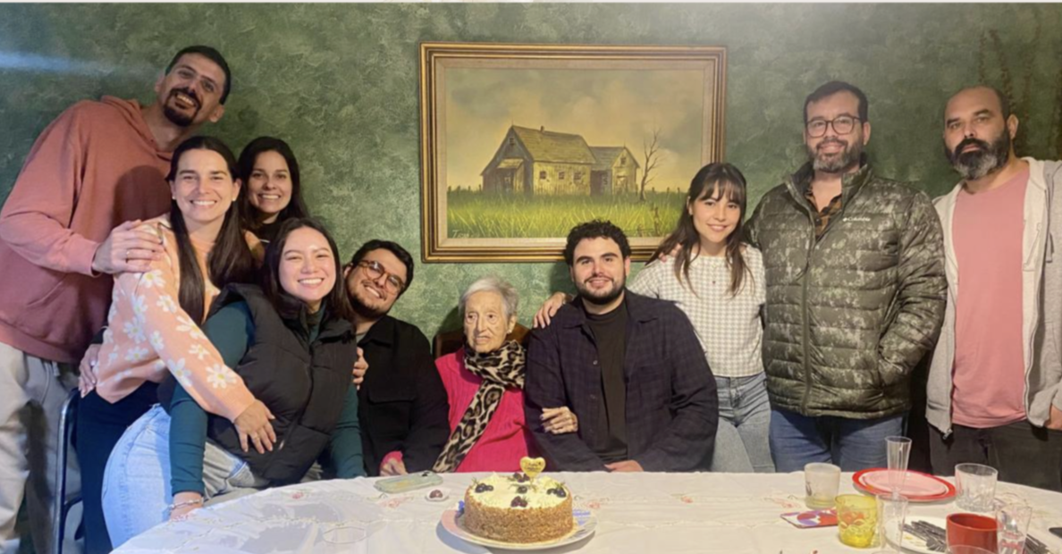 recuerdo