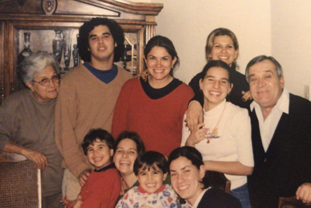 recuerdo