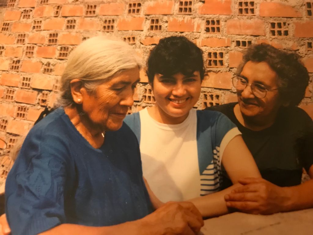 recuerdo