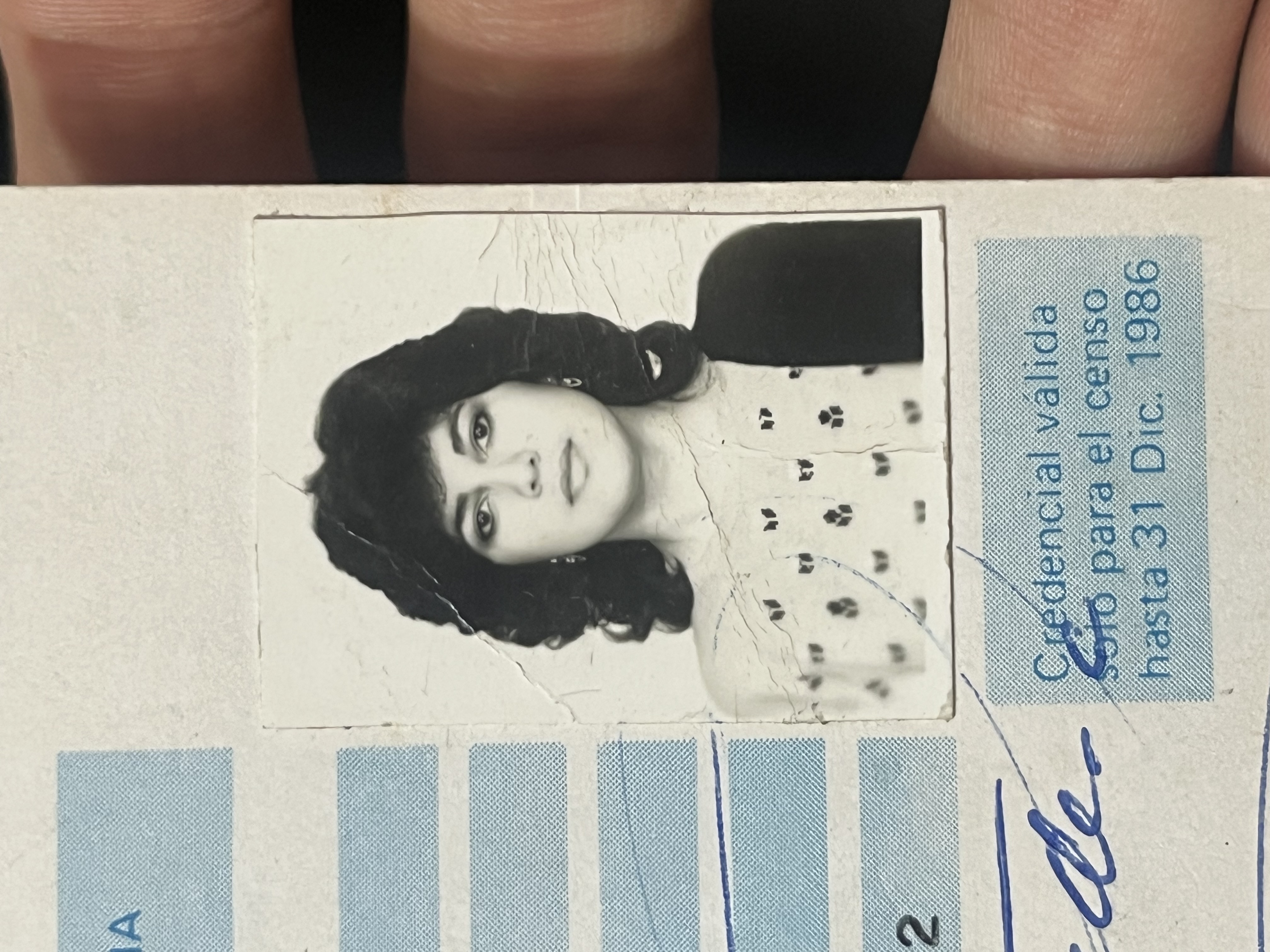 recuerdo