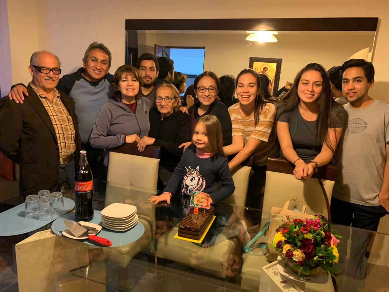recuerdo