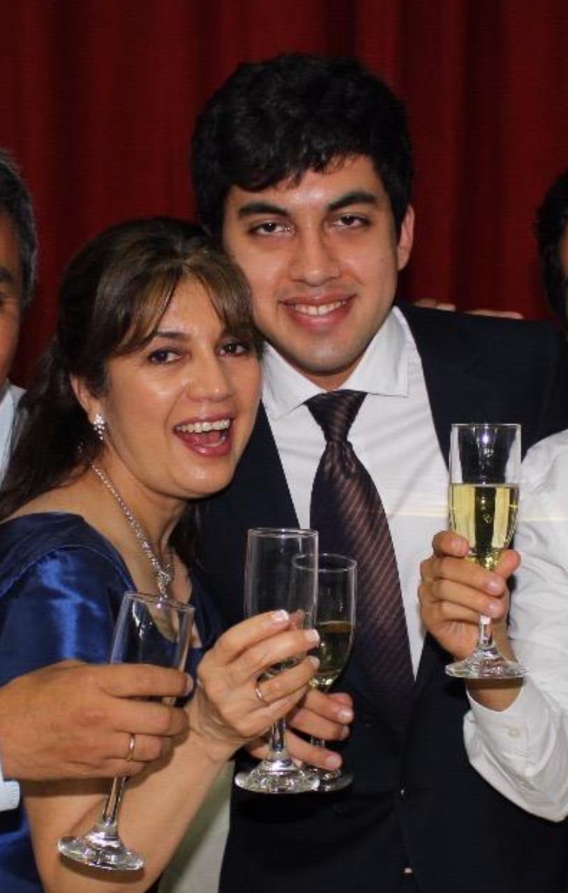 recuerdo