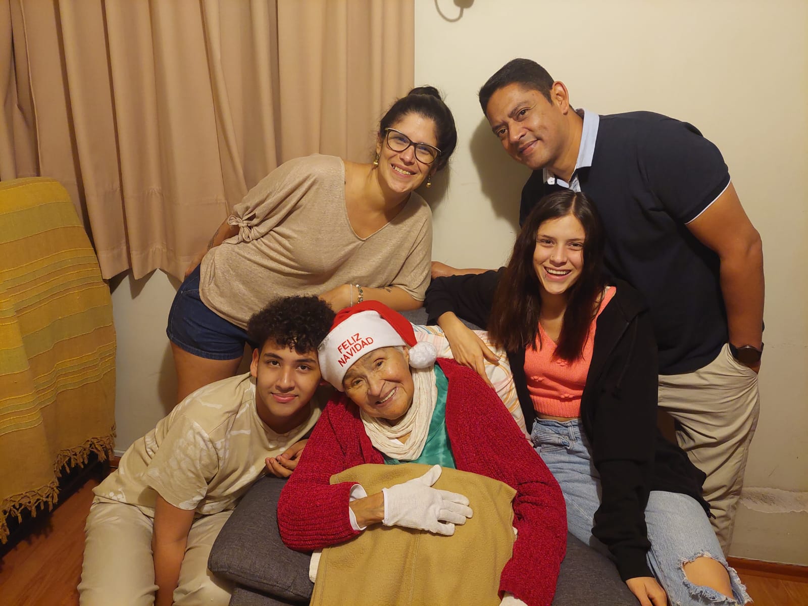 recuerdo